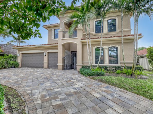 10 Kintyre Road, Palm Beach Gardens FL 33418
