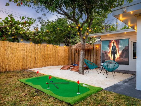 3961 NE 10th Avenue, Oakland Park FL 33334