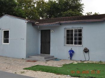 1750 NW 55th Terrace