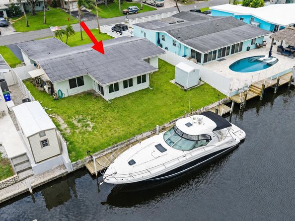 2637 Marathon Lane, Fort Lauderdale FL 33312
