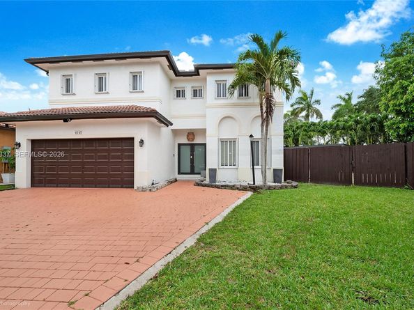4147 NE 30th Street, Homestead FL 33033