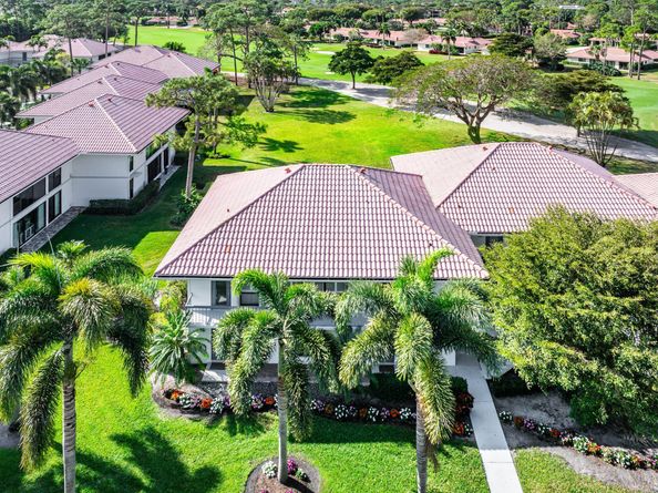 4114 B Quail Ridge Drive N Osprey, Boynton Beach FL 33436