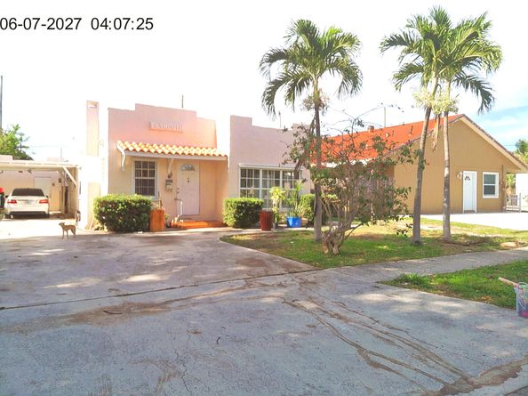 505 Independence Road, West Palm Beach FL 33405
