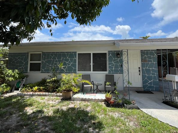 396 NW 46th Court, Fort Lauderdale FL 33309