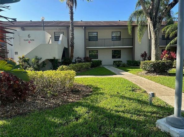 9682 W McNab Rd 9682, Tamarac FL 33321