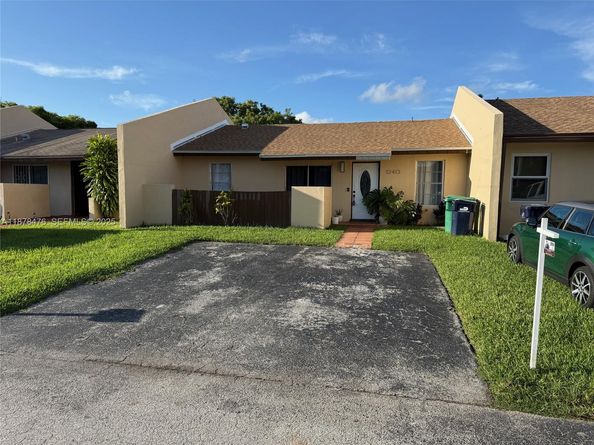 12413 SW 112th Terrace, Miami FL 33186