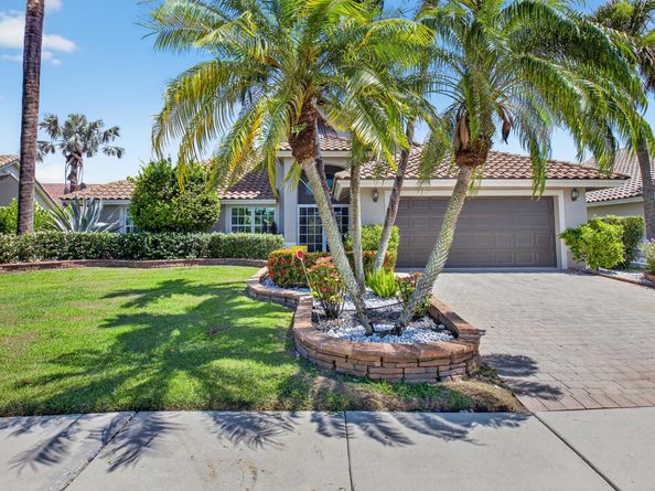 7317 Amber Falls Lane, Boynton Beach FL 33437