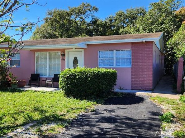 1341 SW 24th Avenue, Fort Lauderdale FL 33312
