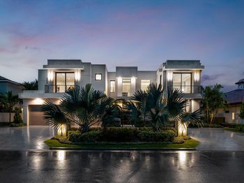 175 W Alexander Palm Road