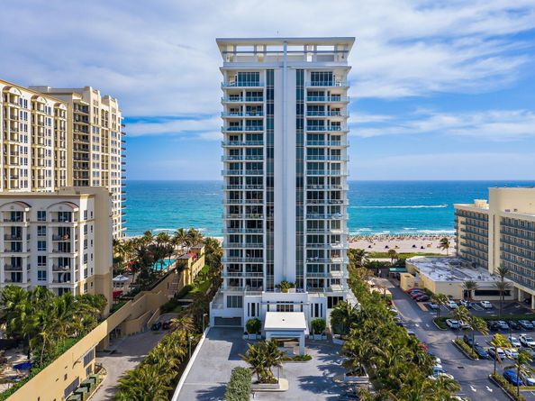 3730 N Ocean Drive 9d, Singer Island FL 33404