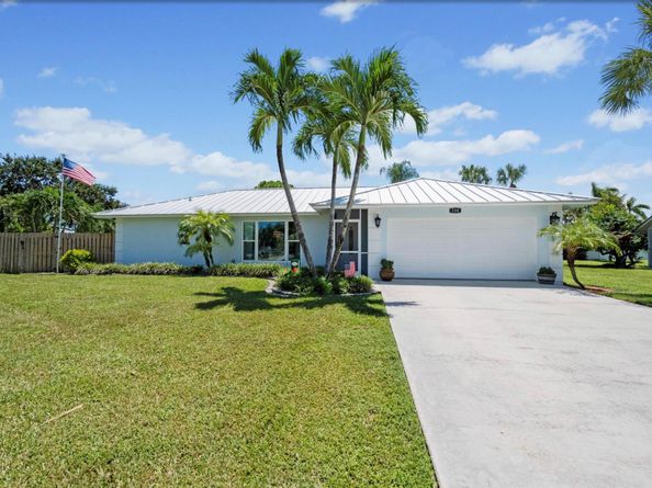 116 Santa Monica Avenue, Royal Palm Beach FL 33411