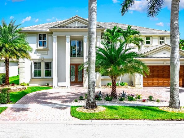 2807 Pillsbury Way, Wellington FL 33414