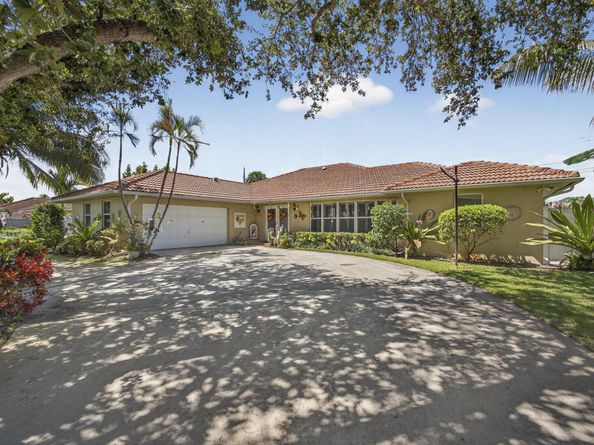 7625 Clarke Road, Lake Clarke Shores FL 33406