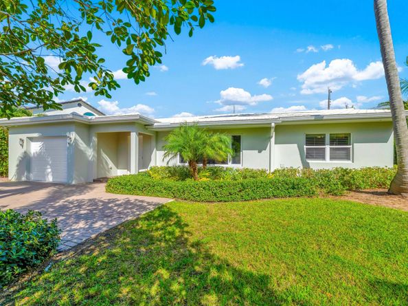 471 N Juno Lane, Juno Beach FL 33408