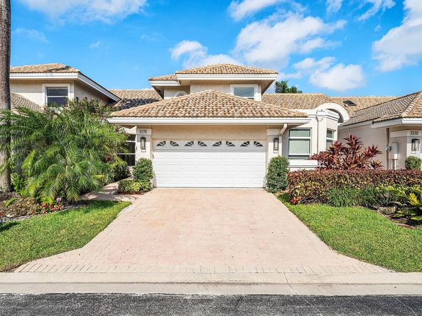 5174 Windsor Parke Drive, Boca Raton FL 33496