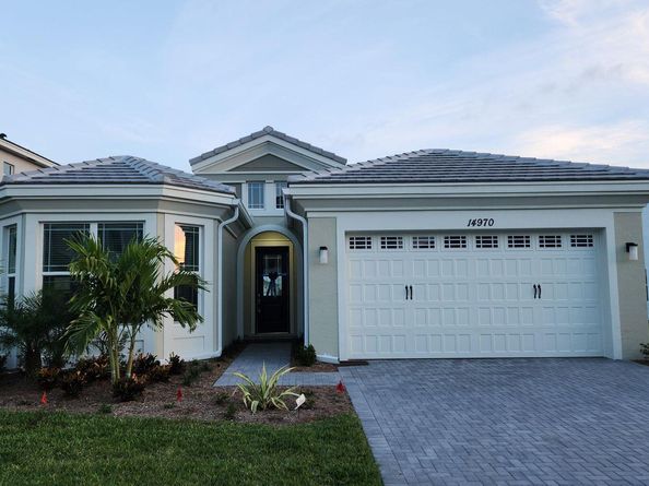 14970 Redcove Place, Westlake FL 33470