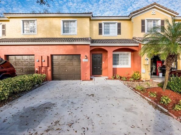 10334 SW 20 10334, Miramar FL 33025