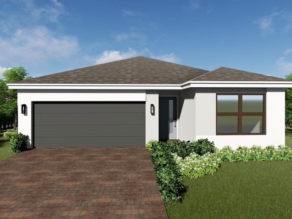 1860 NW 6 Court, Pompano Beach FL 33060