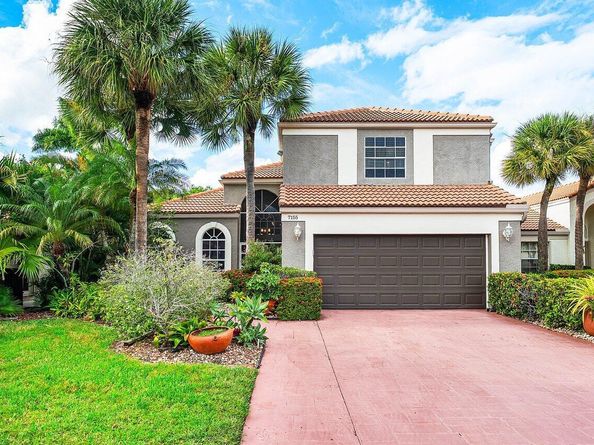 7155 Via Palomar, Boca Raton FL 33433