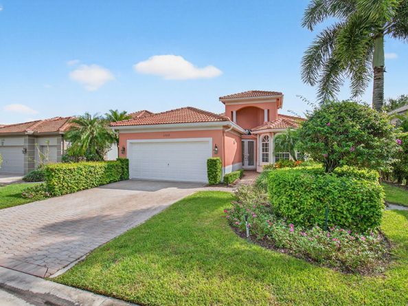 11612 Green Golf Lane, Boynton Beach FL 33437