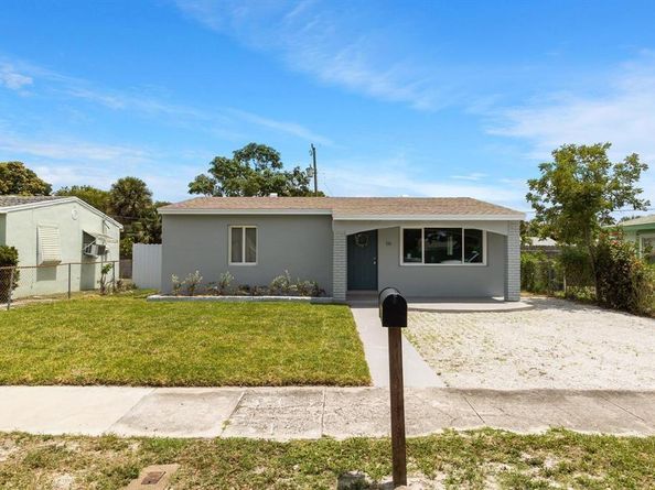 726 56th Street, West Palm Beach FL 33407