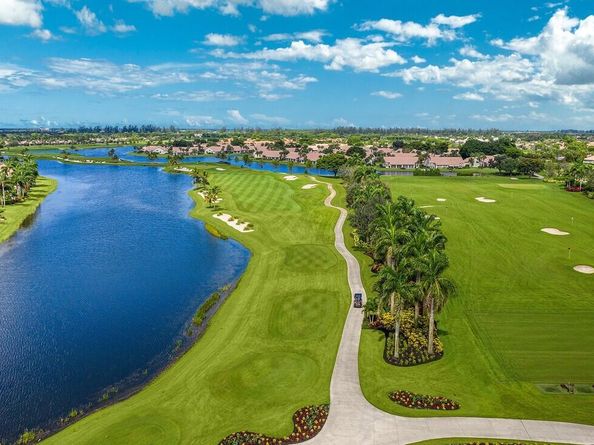 6838 Southport Drive, Boynton Beach FL 33472