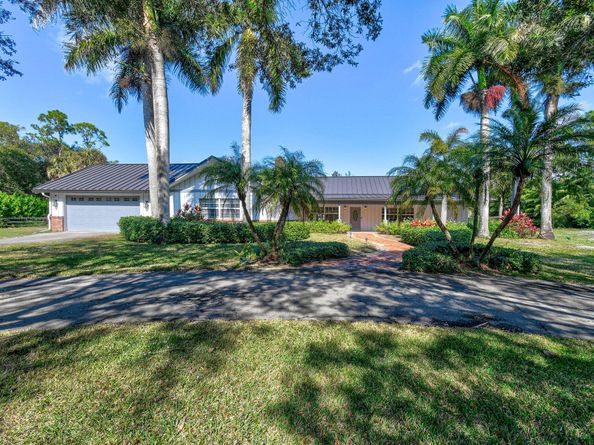 14863 22nd Road N, Loxahatchee Groves FL 33470