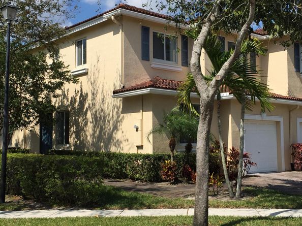 3121 N Evergreen Circle, Boynton Beach FL 33426