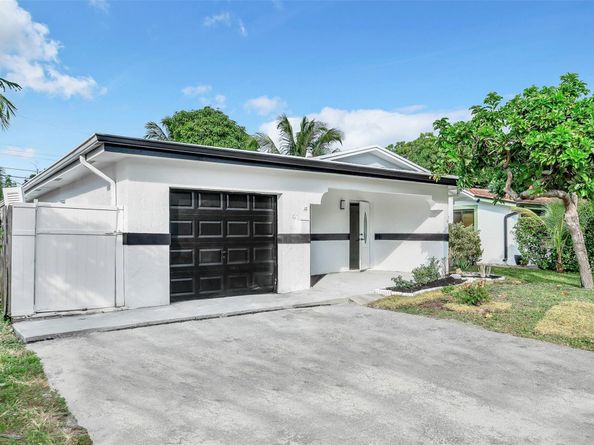 41 NE 45th Ct, Oakland Park FL 33334