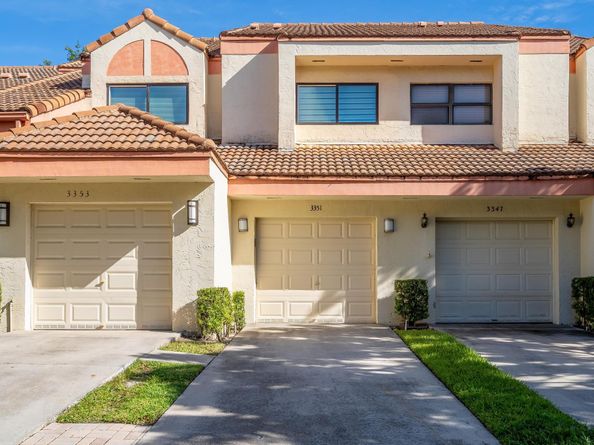 3351 Emerald Oaks Dr 103, Hollywood FL 33021