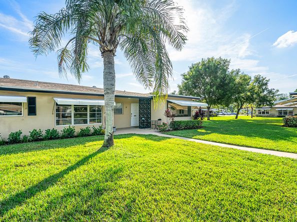 1010 Circle Terrace E C, Delray Beach FL 33445