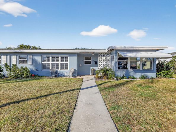 245 High Point Court C, Boynton Beach FL 33435