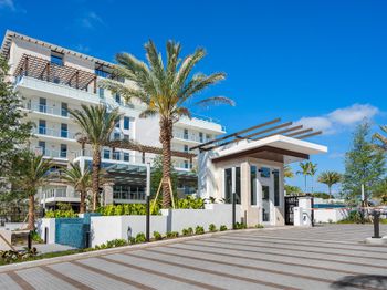 200 SE Mizner Boulevard