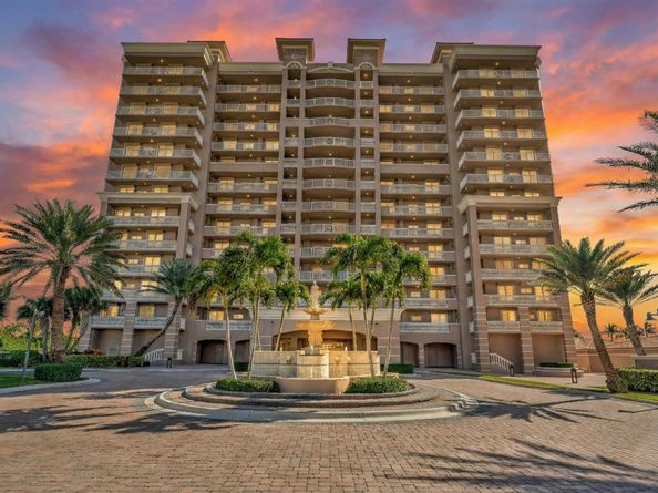 750 Ocean Royale Way 603, Juno Beach FL 33408