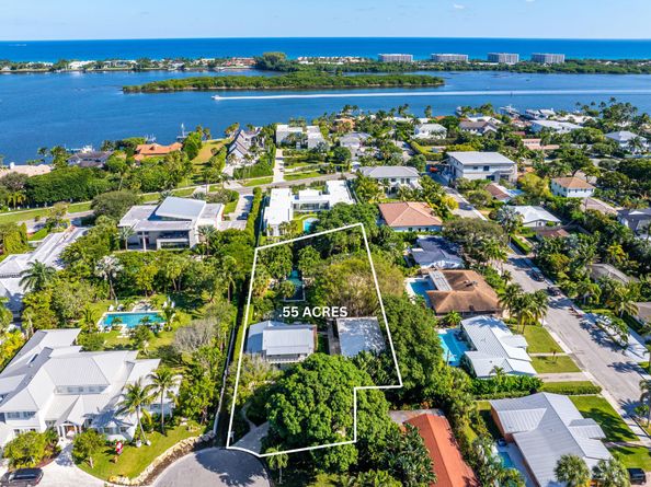 50 Rutland Boulevard, West Palm Beach FL 33405