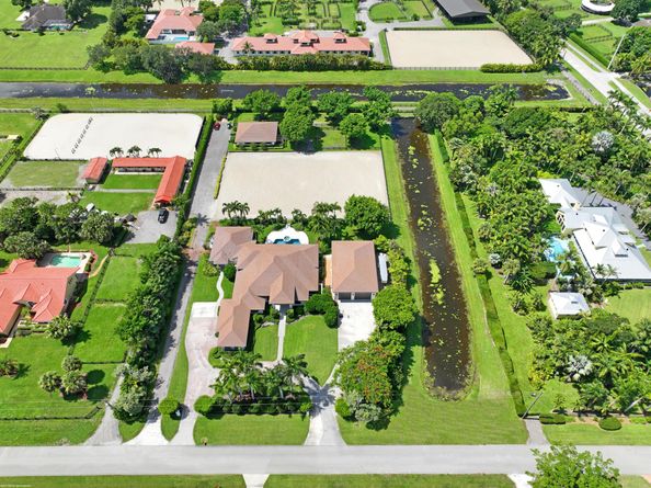 14439 Draft Horse Lane, Wellington FL 33414
