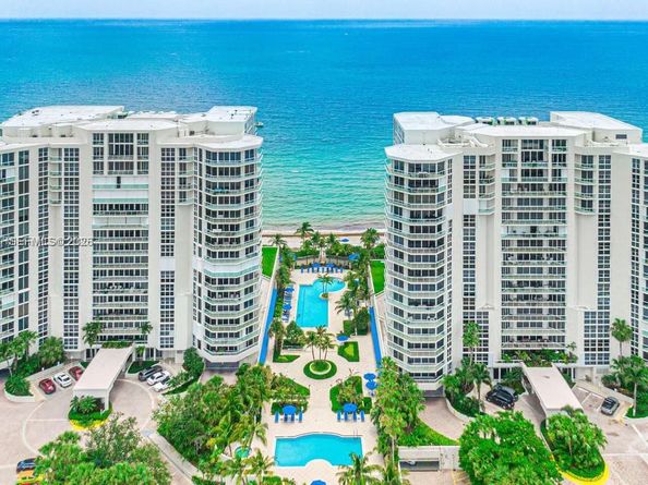 6051 N Ocean Drive 603, Hollywood FL 33019