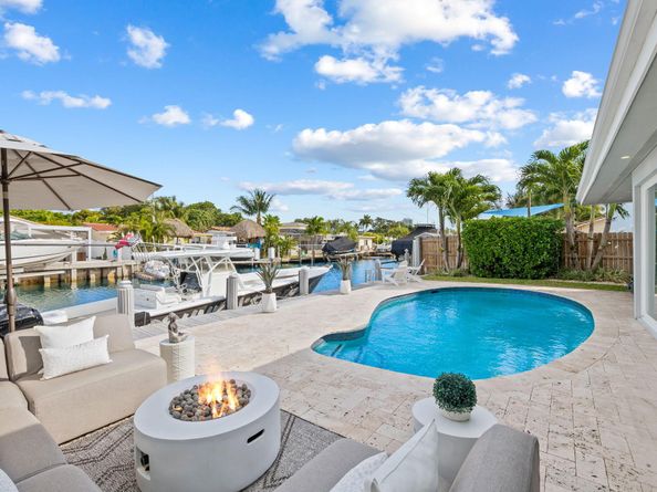 2331 SE 14th Street, Pompano Beach FL 33062