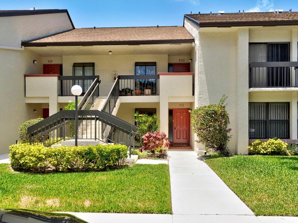 5153 Oak Hill Lane 512, Delray Beach FL 33484