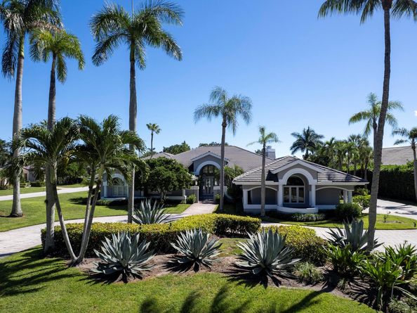 2980 Le Bateau Drive, Palm Beach Gardens FL 33410