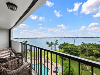 5200 N Flagler Drive