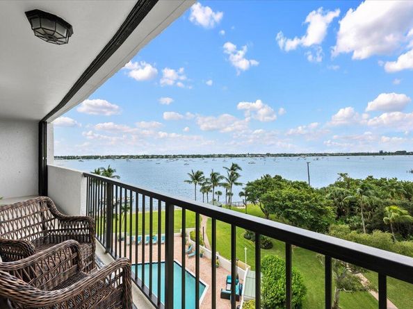 5200 N Flagler Drive 705, West Palm Beach FL 33407