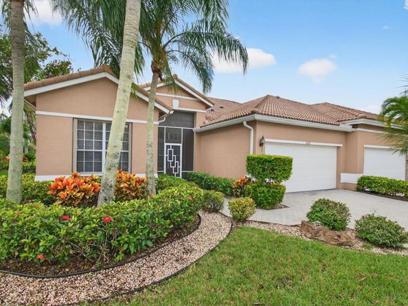 6886 Swansea Lane, Boynton Beach FL 33472