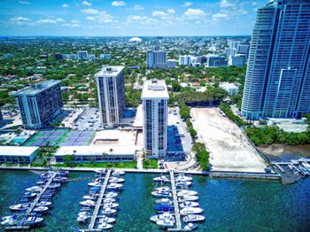 1865 Brickell Avenue