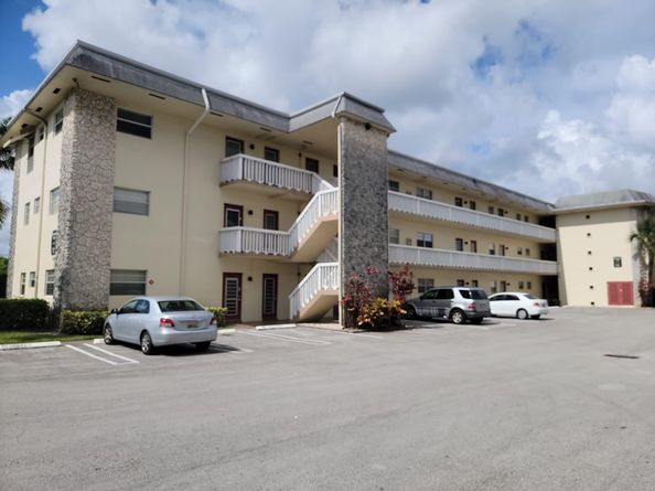 4451 NW 16th St 104K, Fort Lauderdale FL 33313
