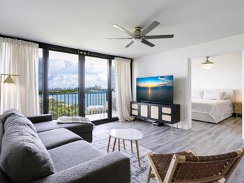 5600 N Flagler Drive