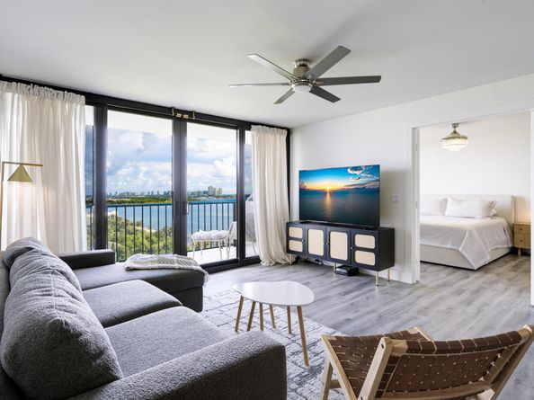 5600 N Flagler Drive 1207, West Palm Beach FL 33407