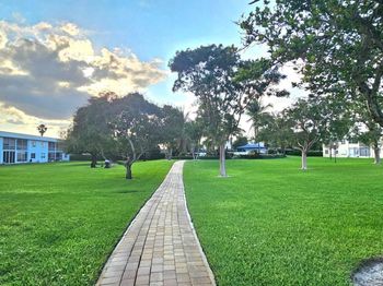 9818 Marina Boulevard