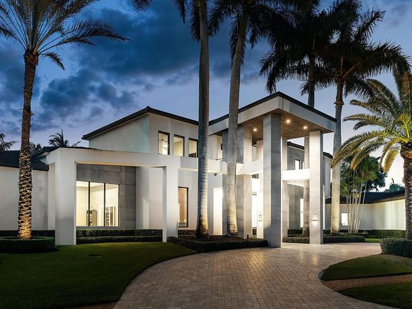 17096 Northway Circle, Boca Raton FL 33496