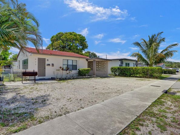 623 NW 11th Ave, Fort Lauderdale FL 33311